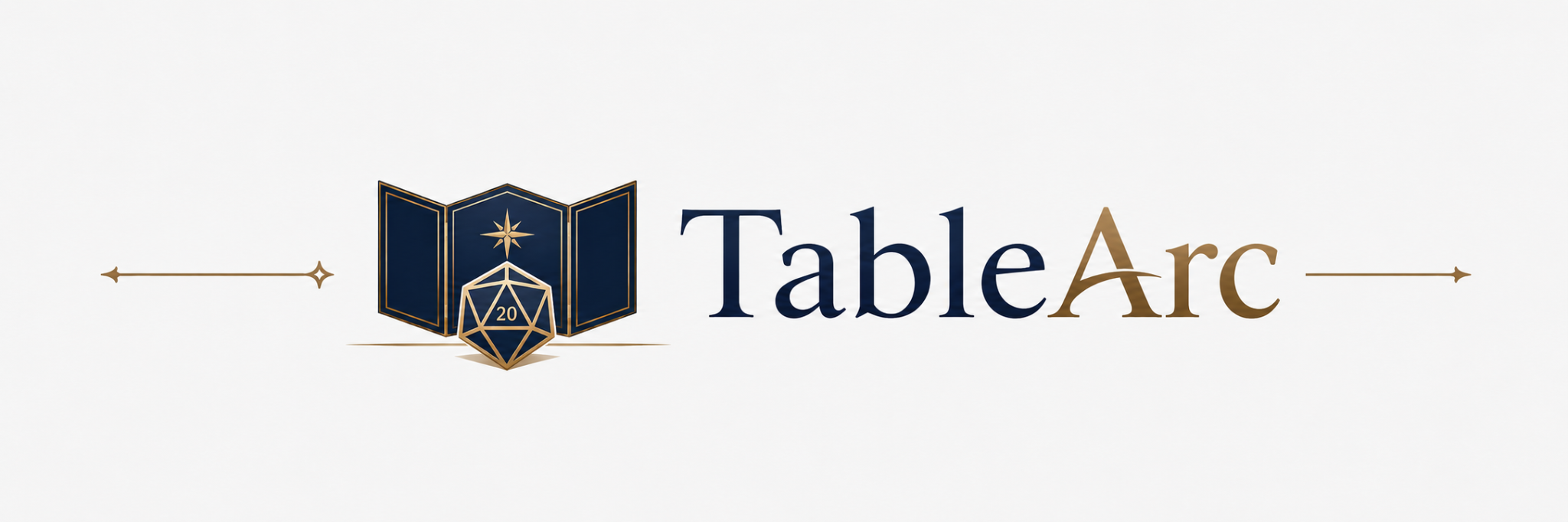 TableArc banner