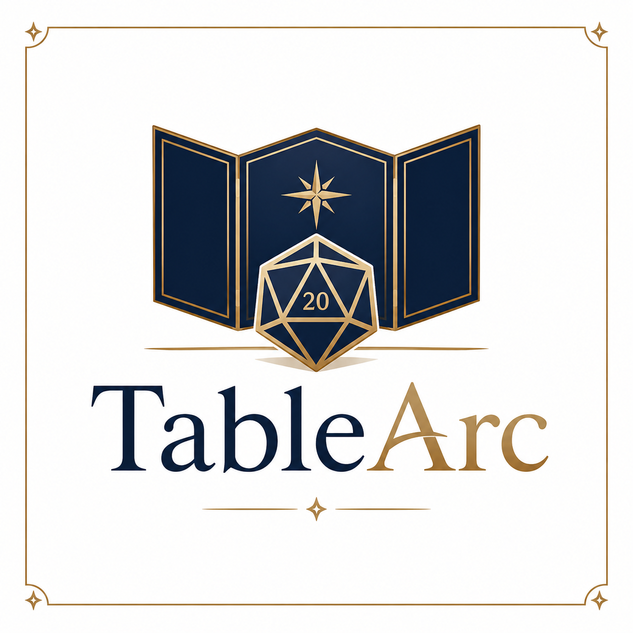 TableArc logo